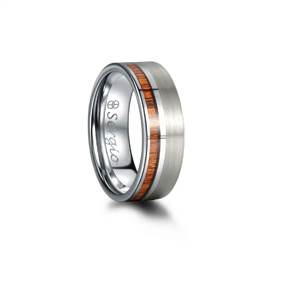 SERGIO MEN'S RING
