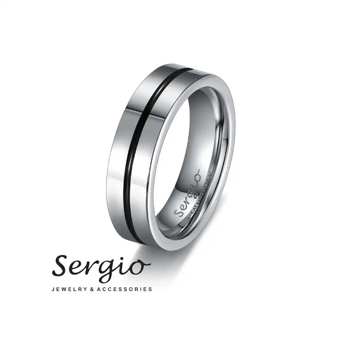 SERGIO MEN'S RING