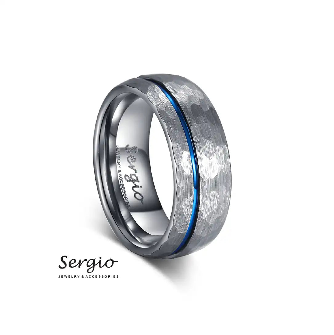 SERGIO MEN'S RING