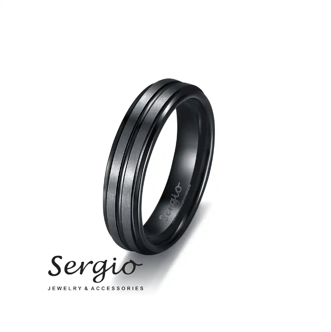 SERGIO MEN'S RING