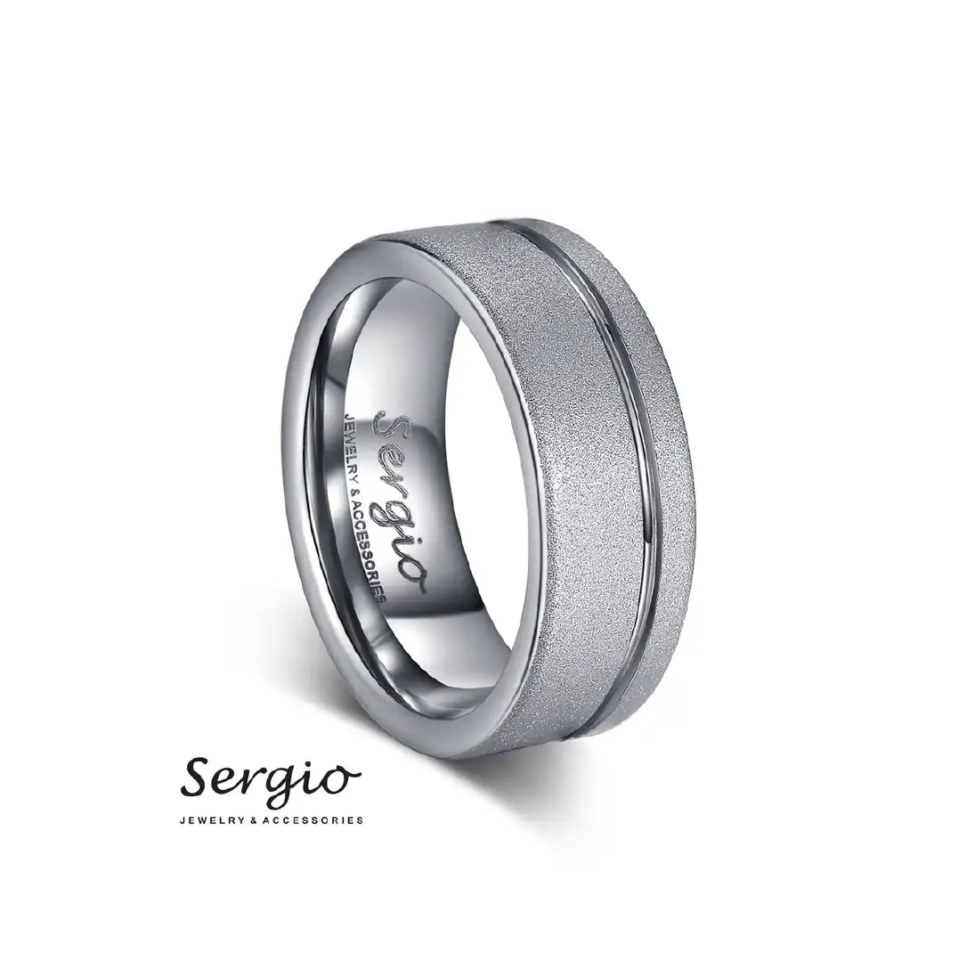 SERGIO MEN'S RING