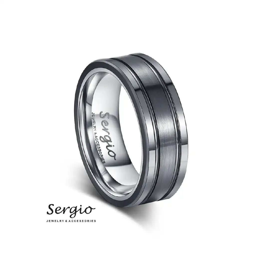 SERGIO MEN'S RING