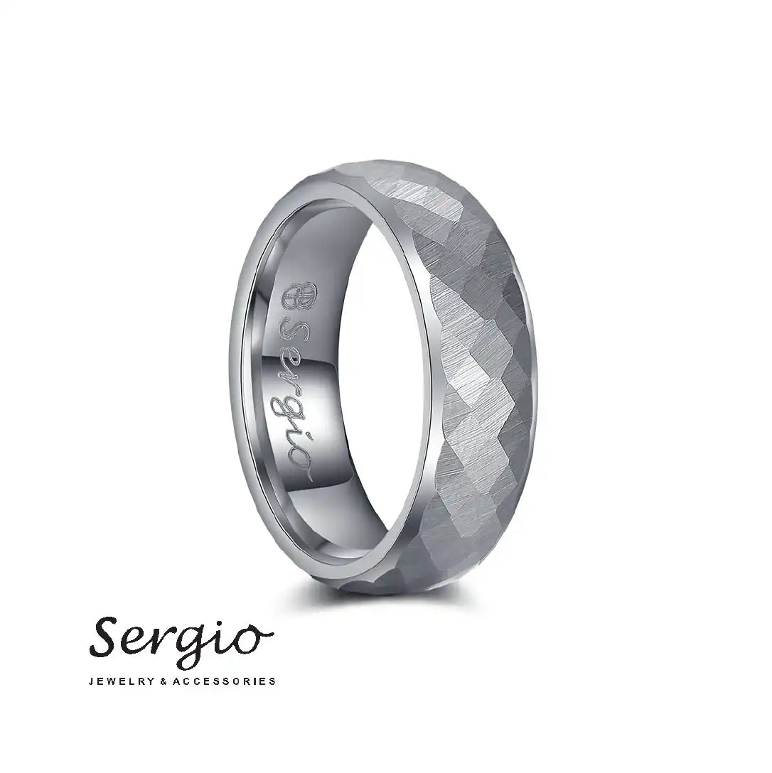 SERGIO MEN'S RING