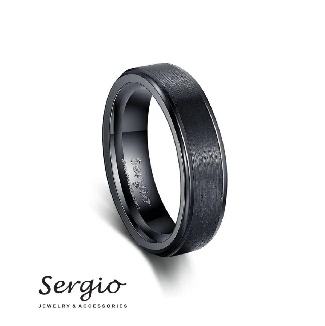 SERGIO MEN'S RING