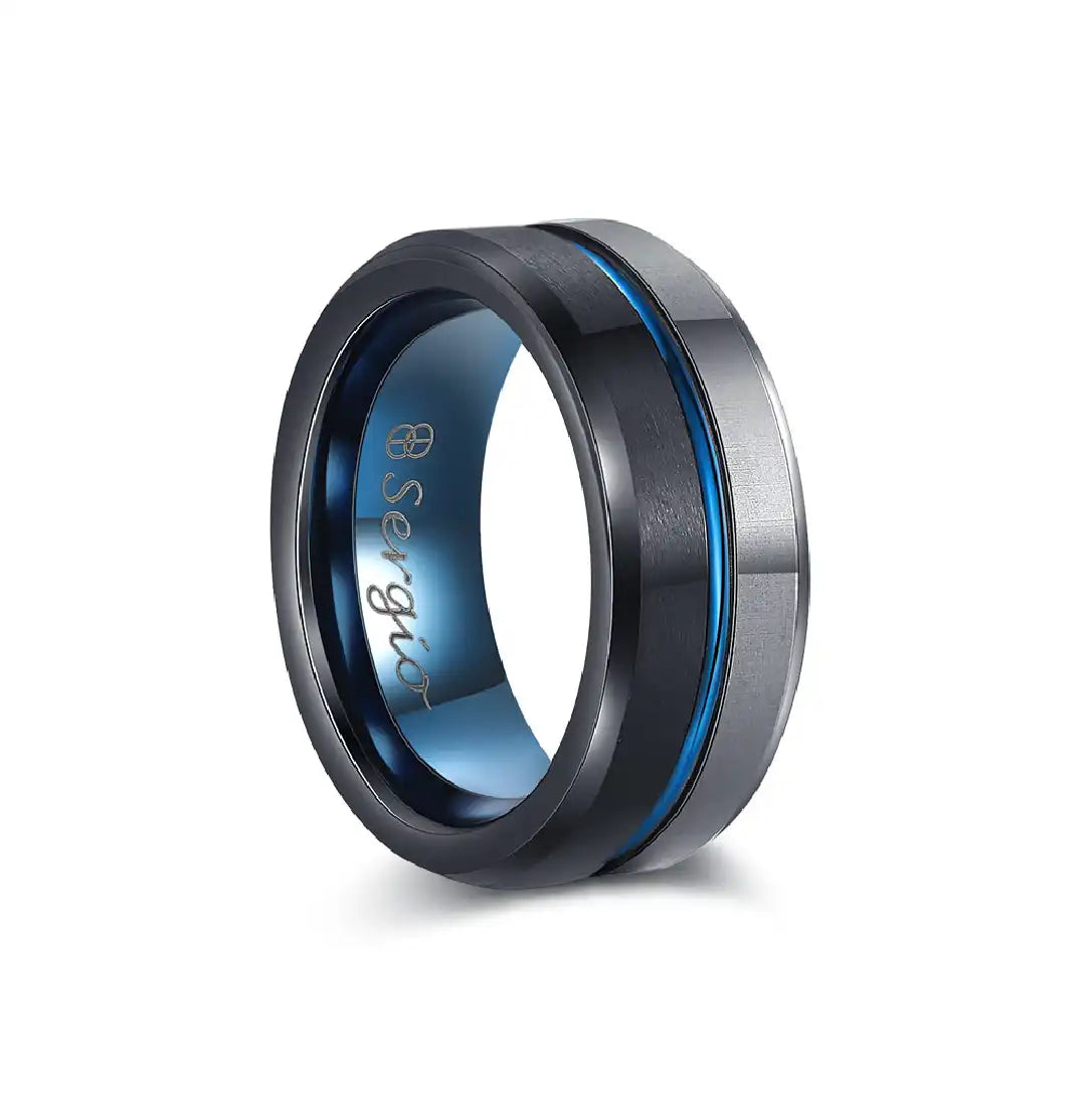 SERGIO MEN'S RING