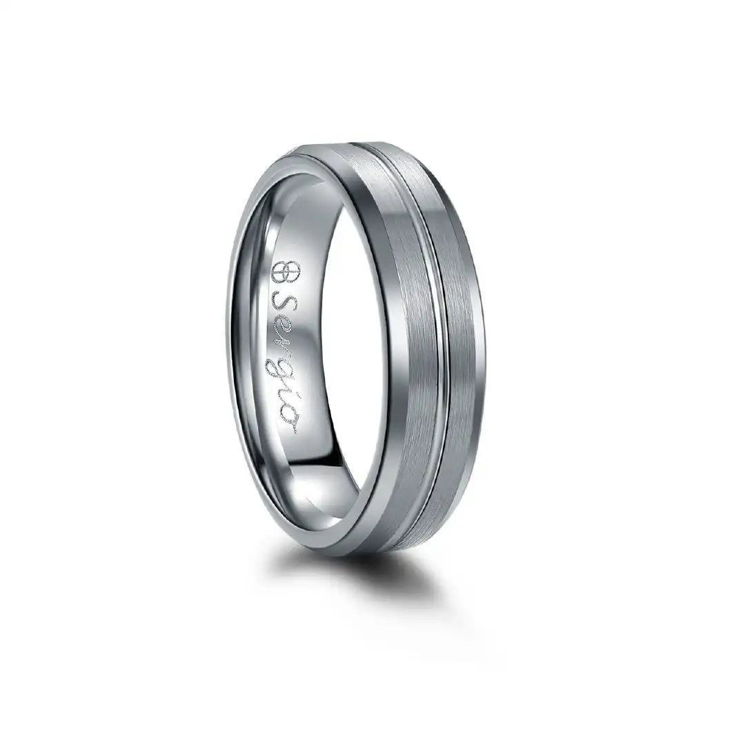 SERGIO MEN'S RING