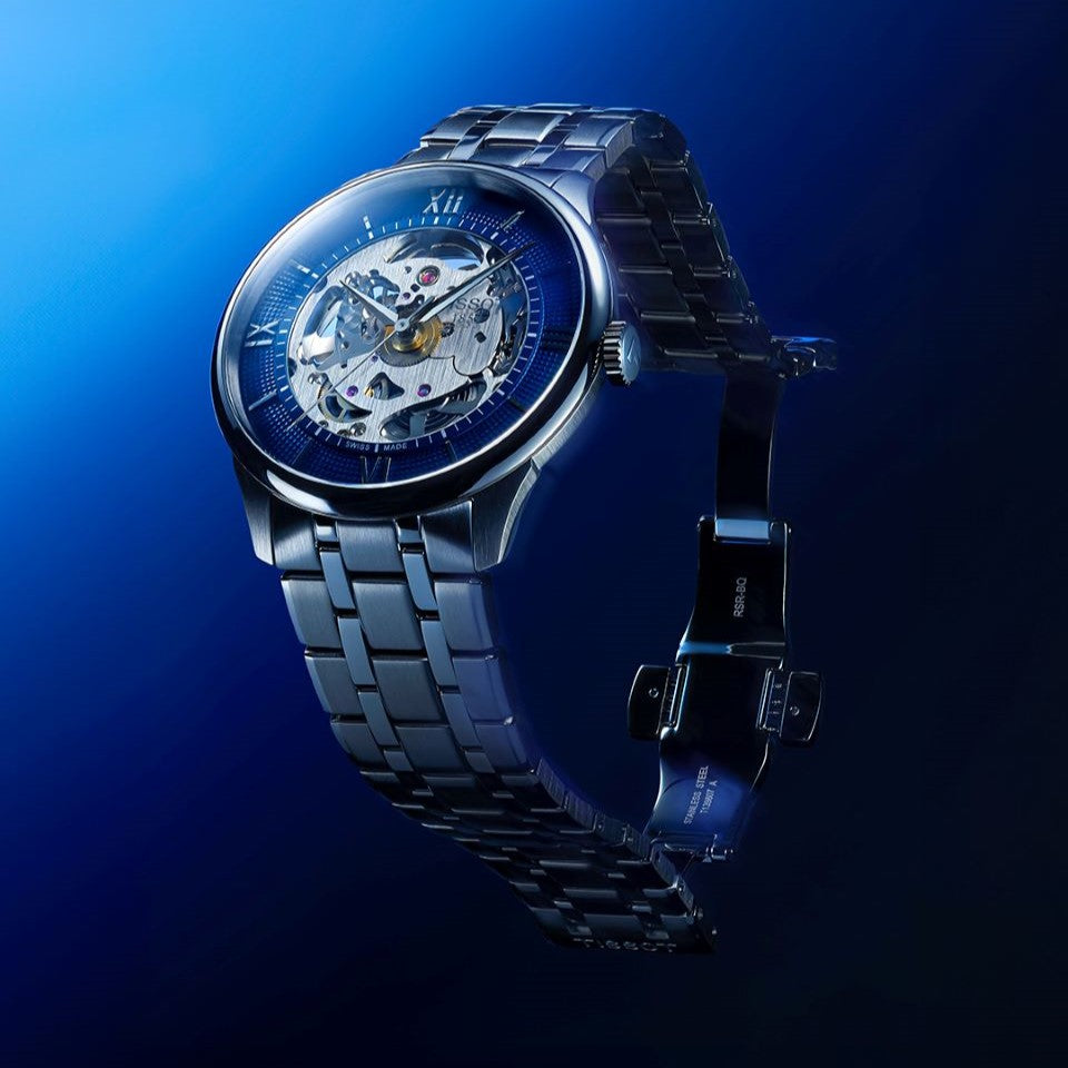MEN'S WATCHES