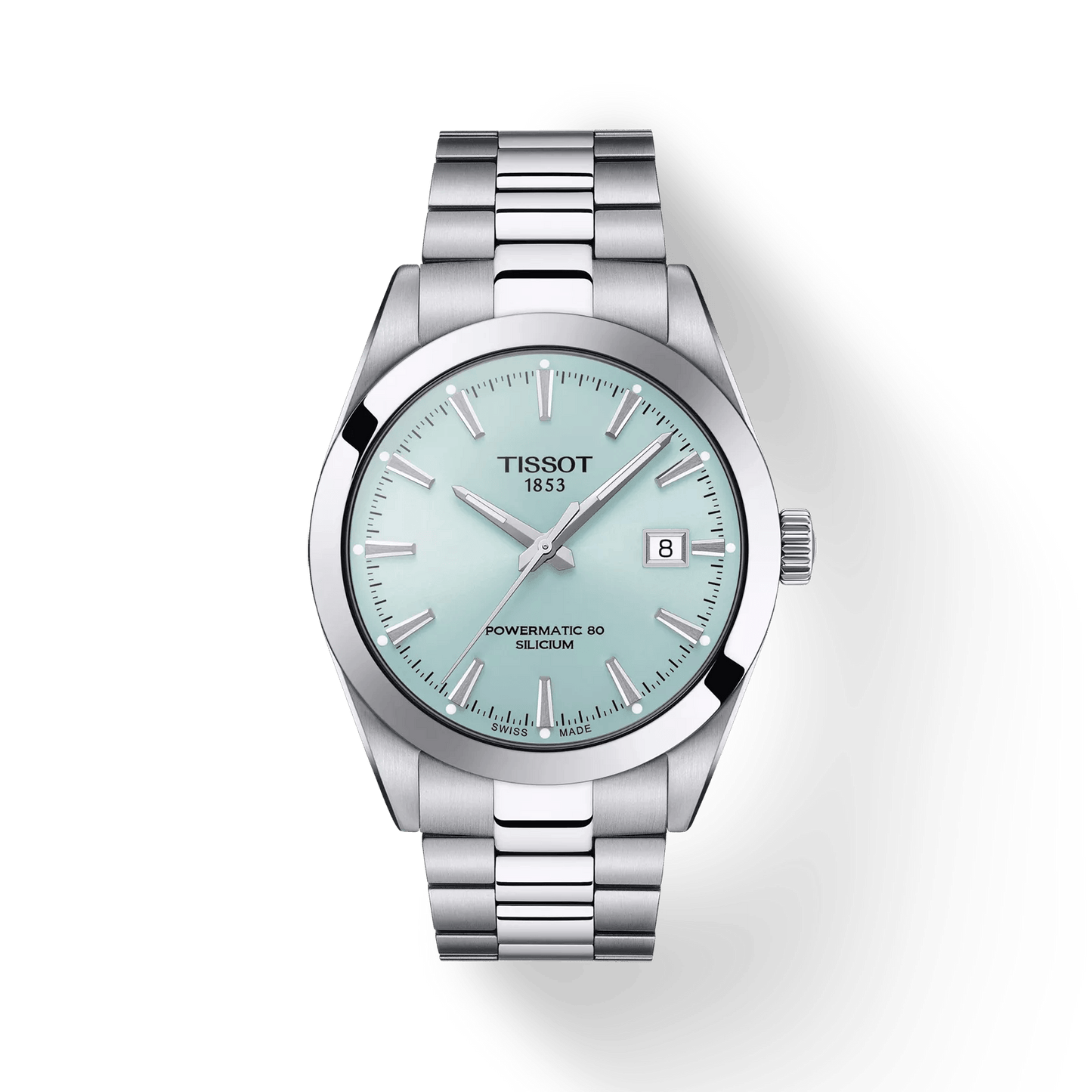 TISSOT GENTLEMAN