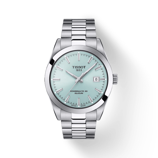 TISSOT GENTLEMAN