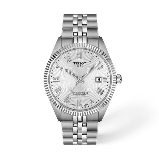 TISSOT BALLADE