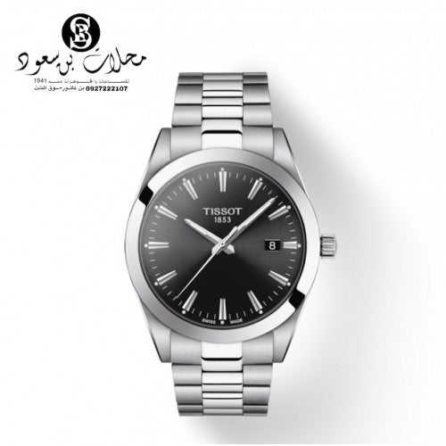 TISSOT GENTLEMAN