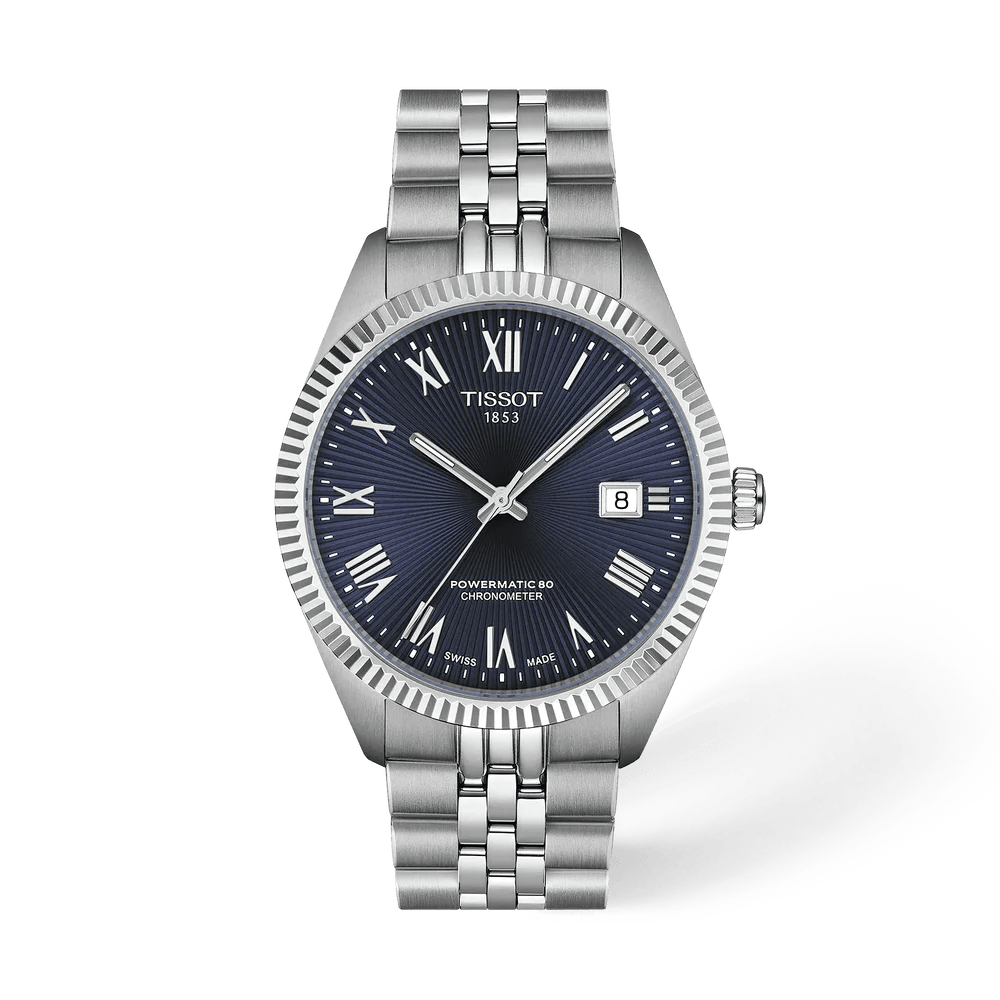 TISSOT BALLADE