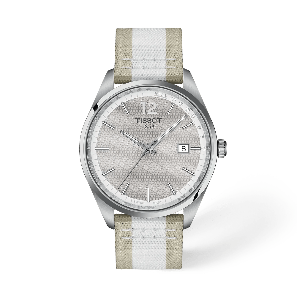 TISSOT PR100 CYCLING