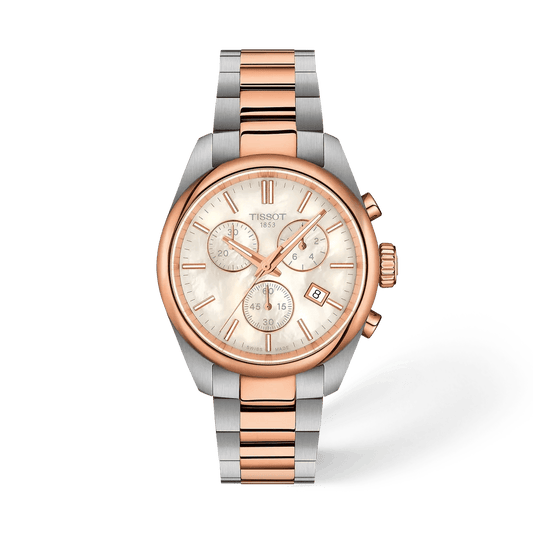 TISSOT PR100