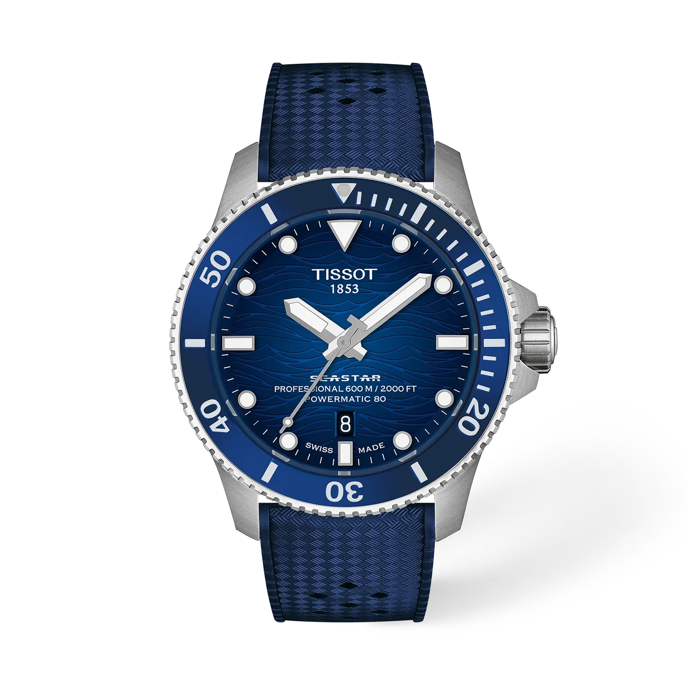 TISSOT SEASTAR