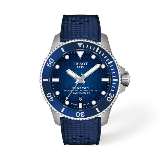 TISSOT SEASTAR