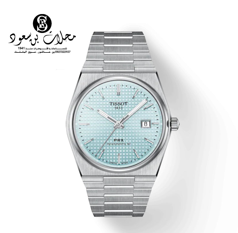 TISSOT PRX