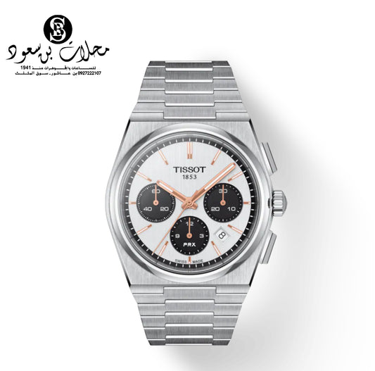 TISSOT PRX