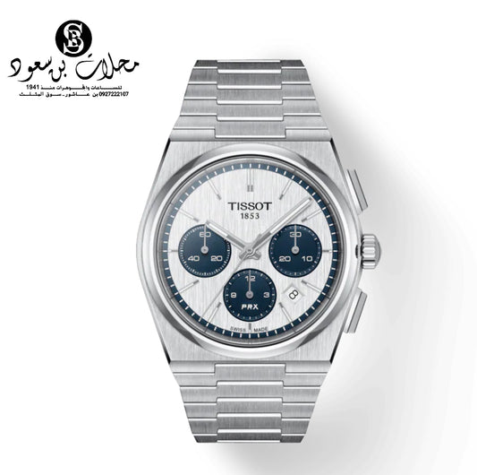 TISSOT PRX