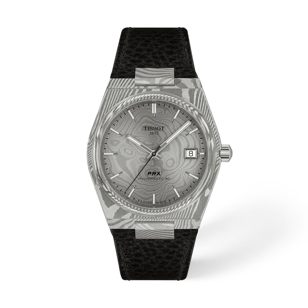 TISSOT PRX