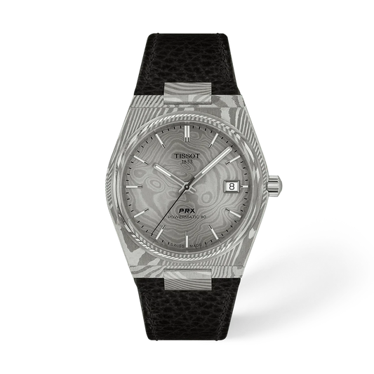 TISSOT PRX