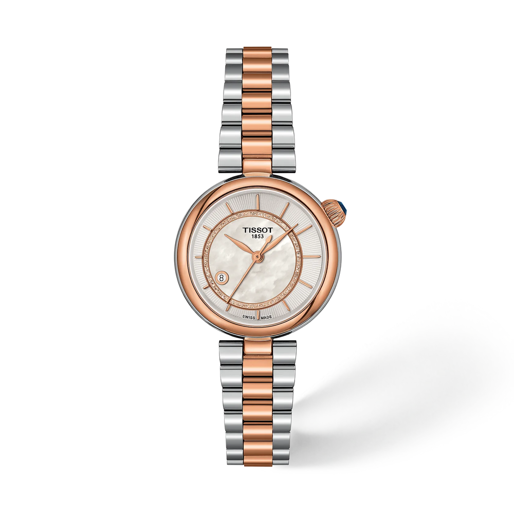 TISSOT DESIR