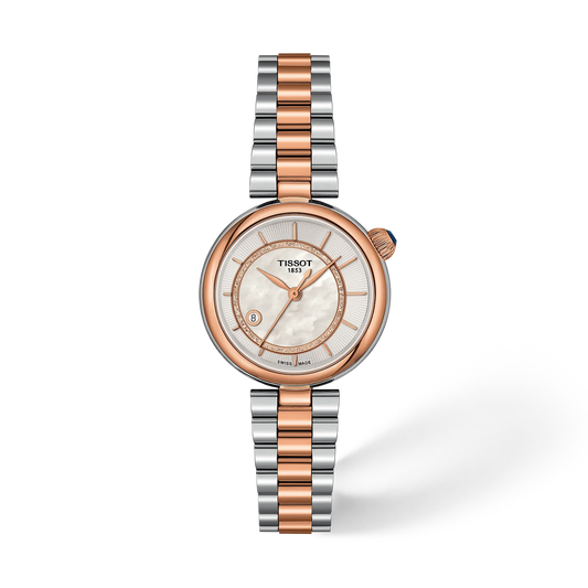 TISSOT DESIR