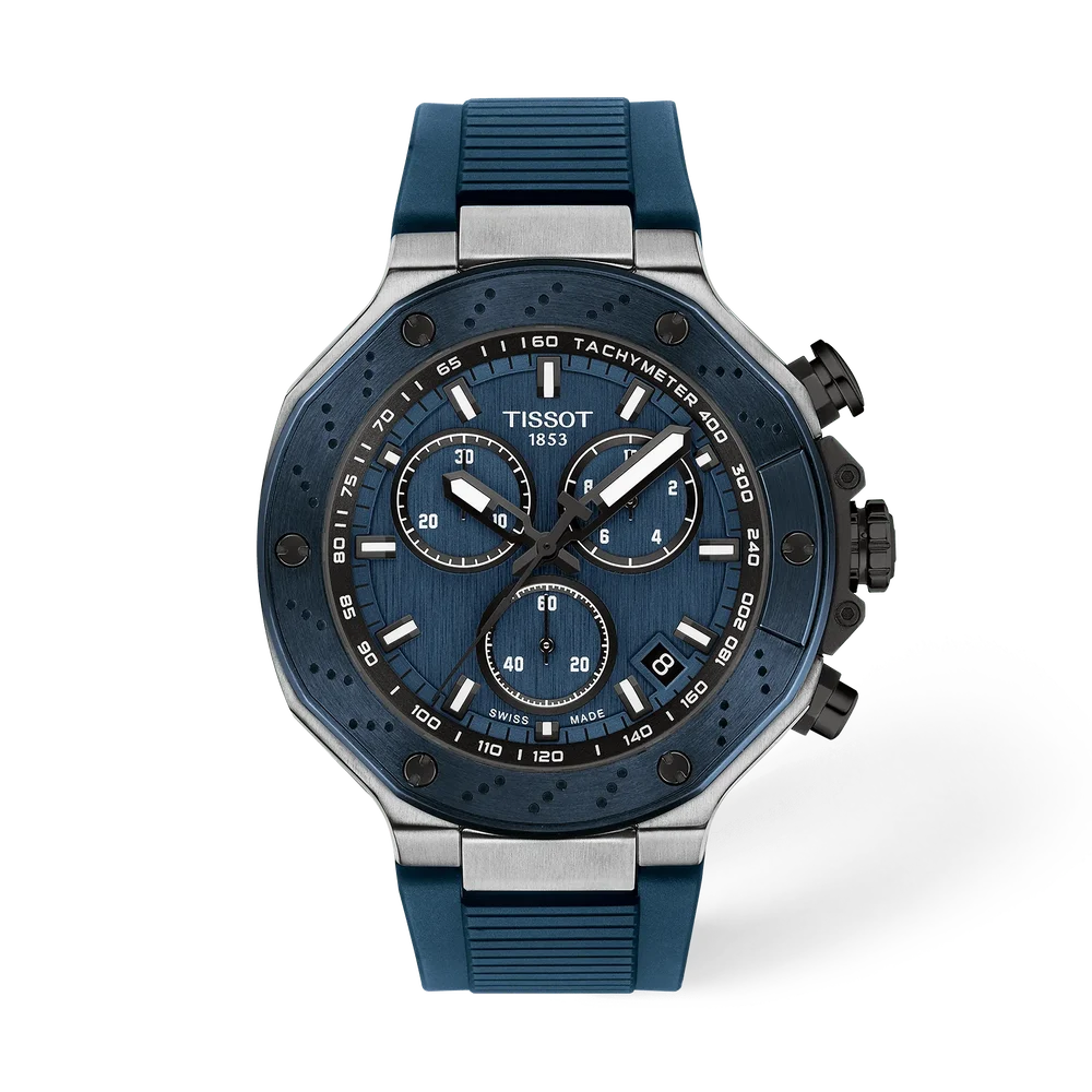 TISSOT T-RACE
