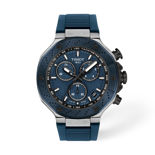 TISSOT T-RACE