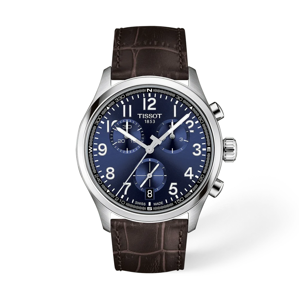 TISSOT CHRONO L