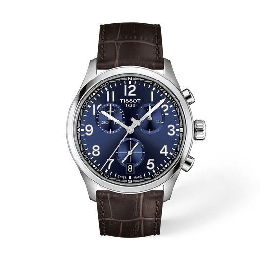 TISSOT CHRONO L