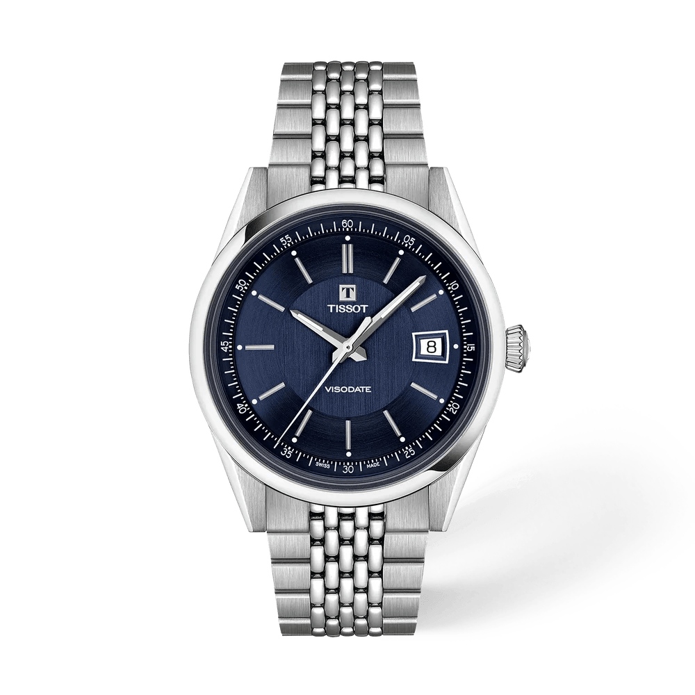 TISSOT VISODATE