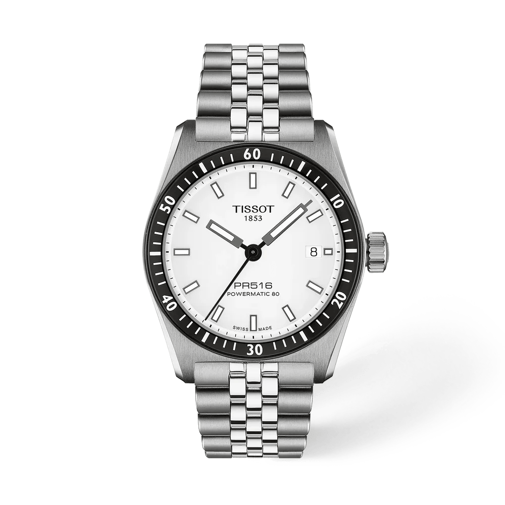 TISSOT PR516