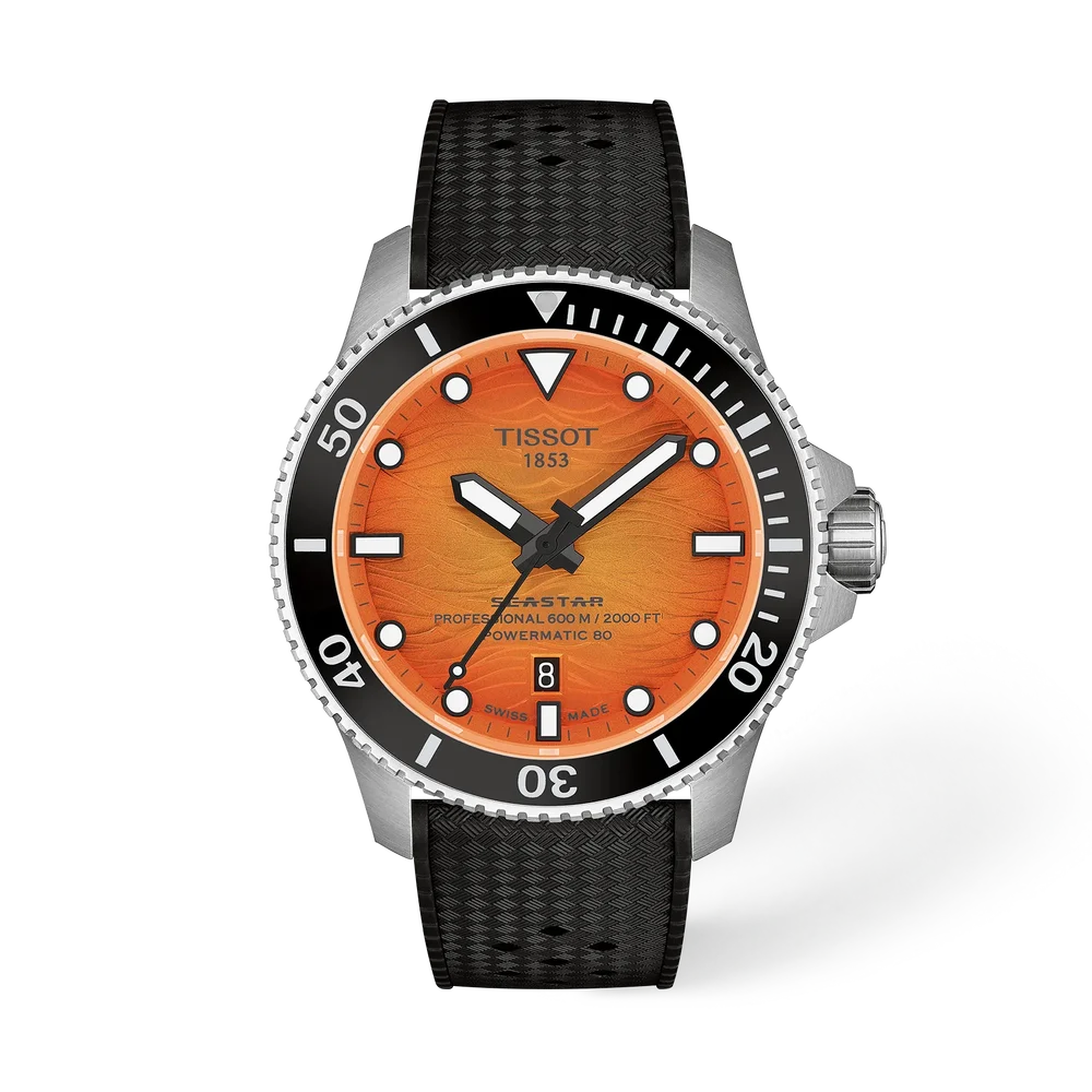 TISSOT SEASTAR