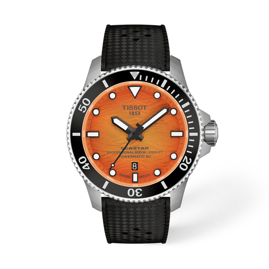 TISSOT SEASTAR