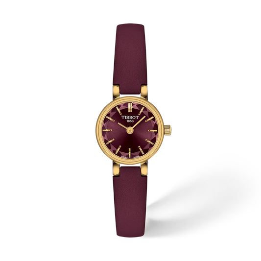 TISSOT LOVELY ROUND