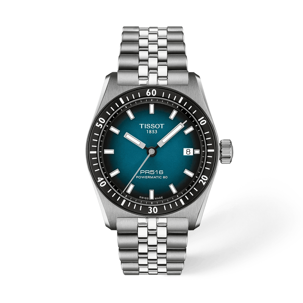 TISSOT PR516