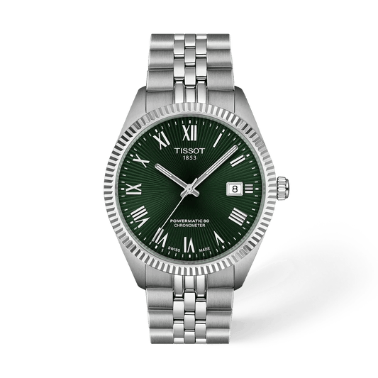TISSOT BALLADE