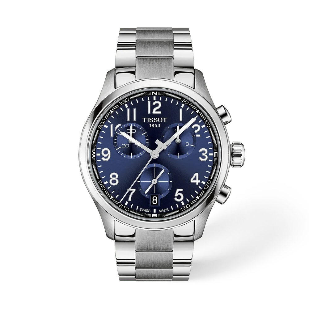 TISSOT CHRONO L