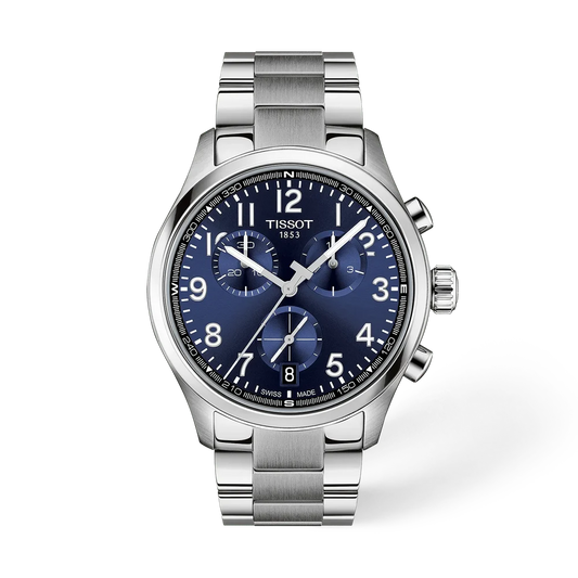 TISSOT CHRONO L