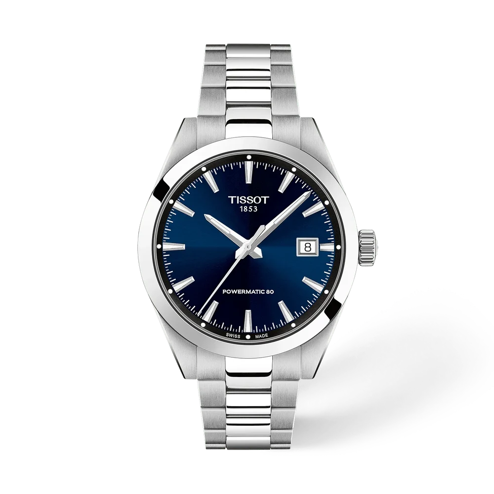 TISSOT GENTLEMAN