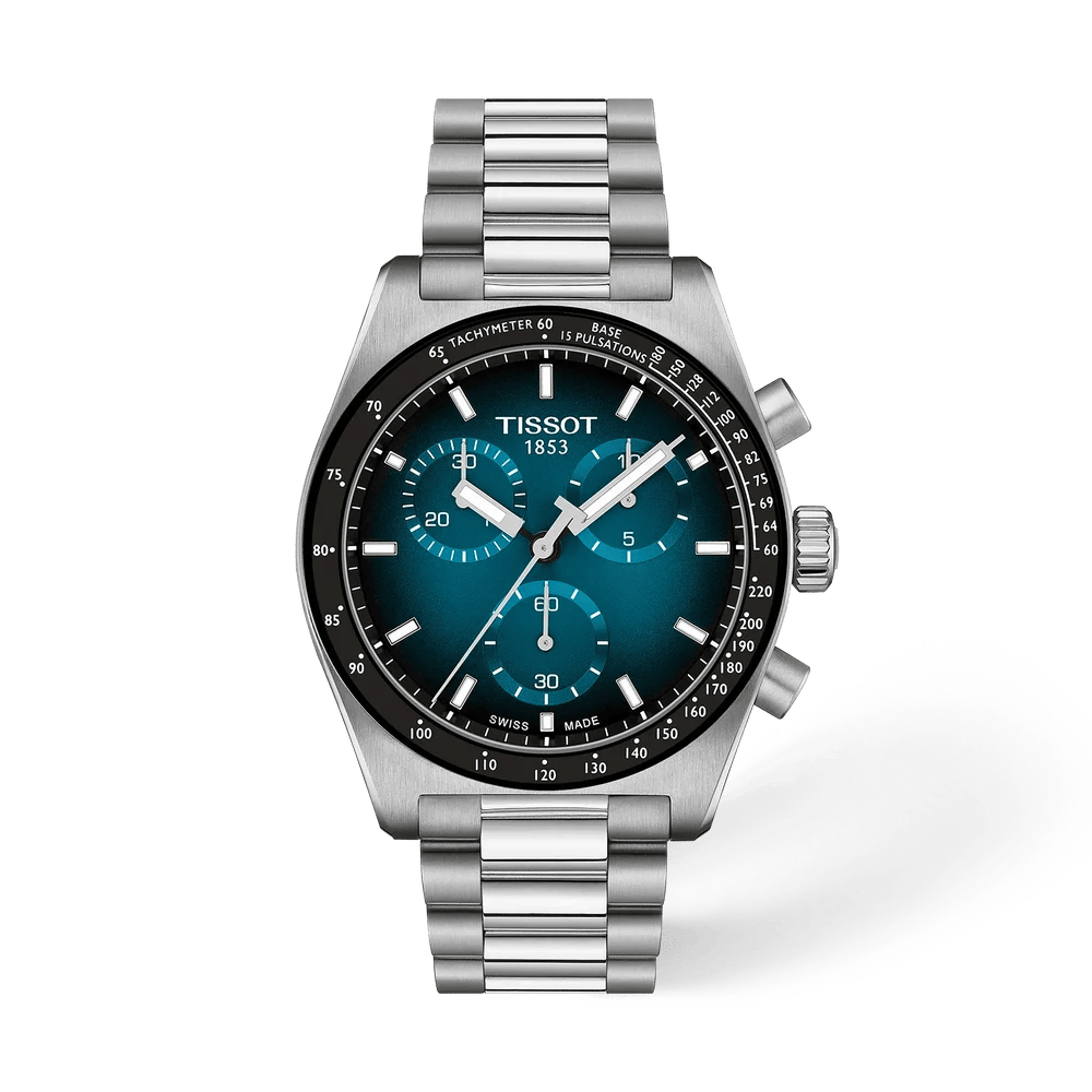TISSOT PR516