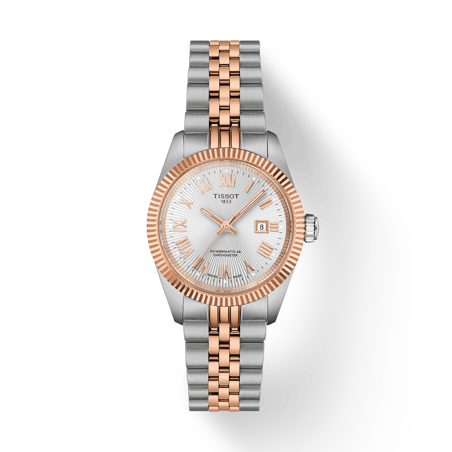 TISSOT BALLADE