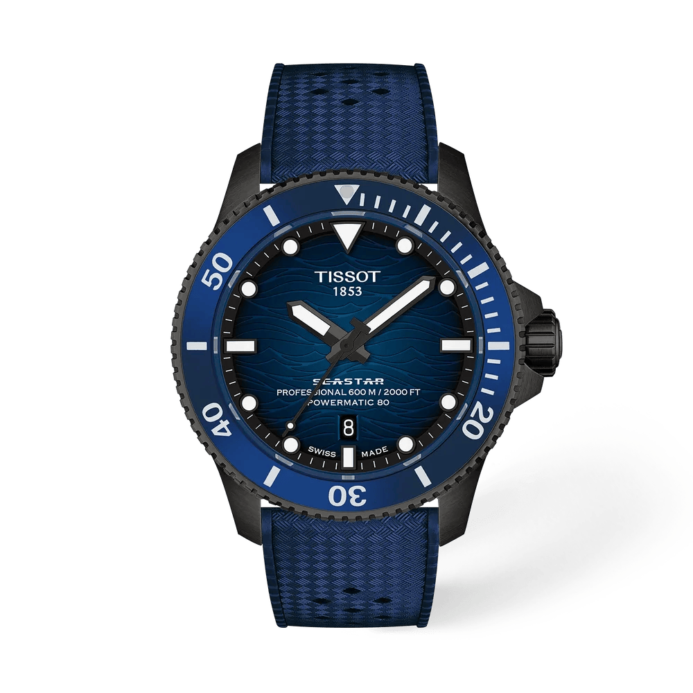 TISSOT SEASTAR