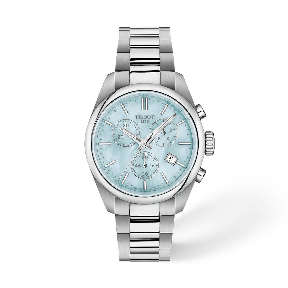 TISSOT PR100