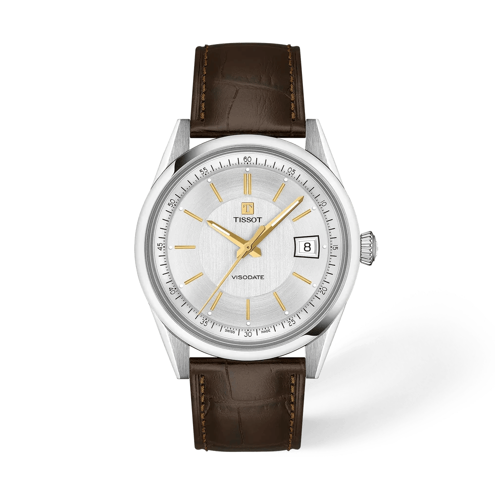 TISSOT VISODATE