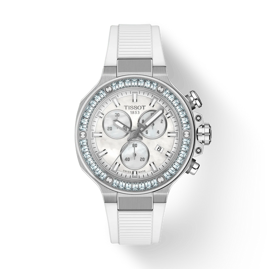 TISSOT T-RACE