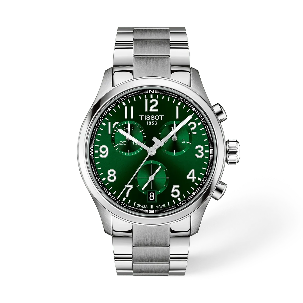 TISSOT CHRONO L