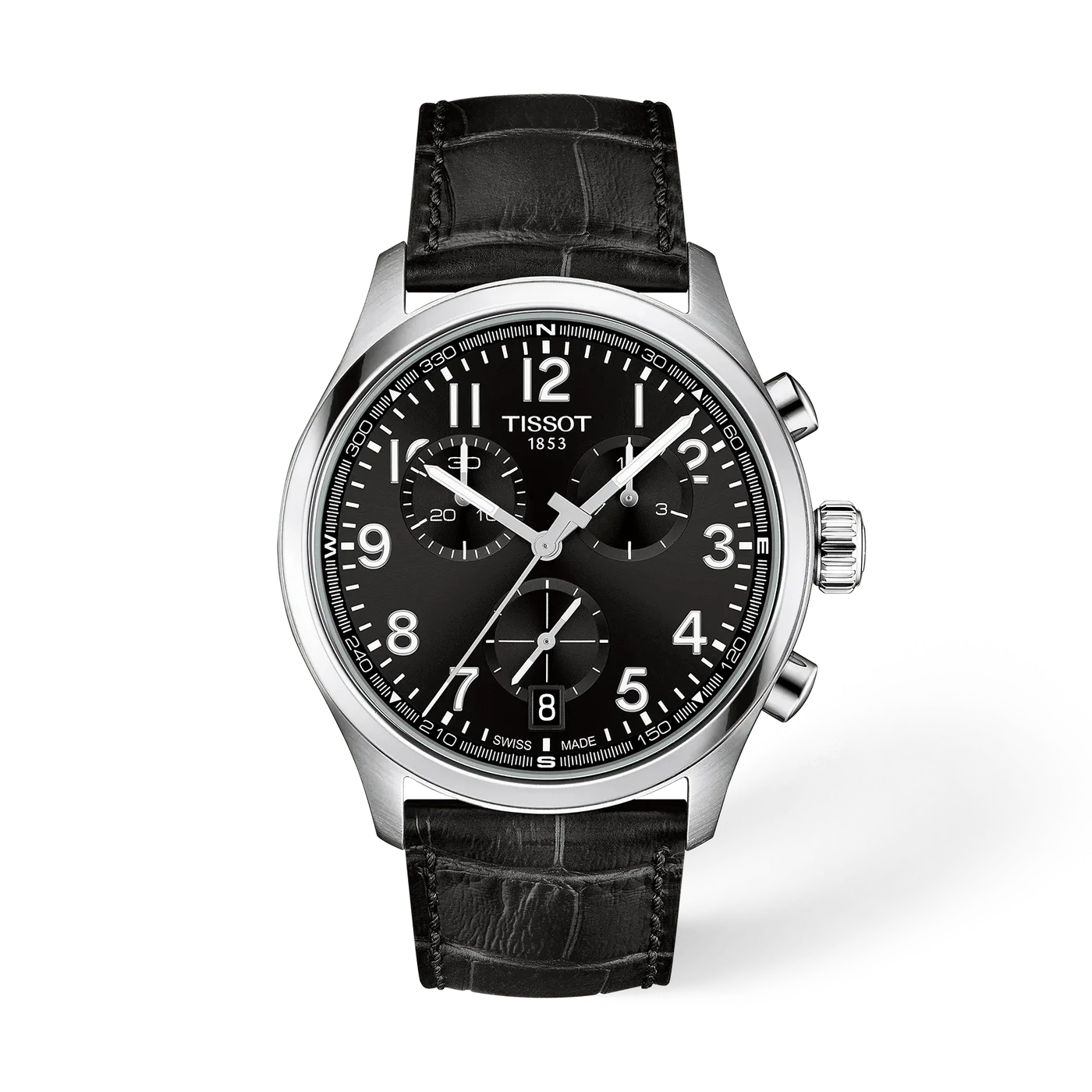 TISSOT CHRONO L
