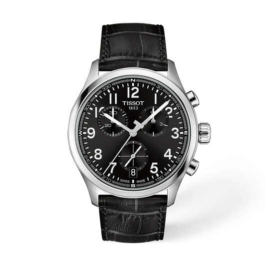 TISSOT CHRONO L
